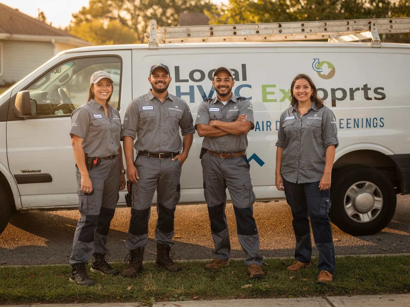 24/7 HVAC Repair & AC Replacement company in Glasgow, MT