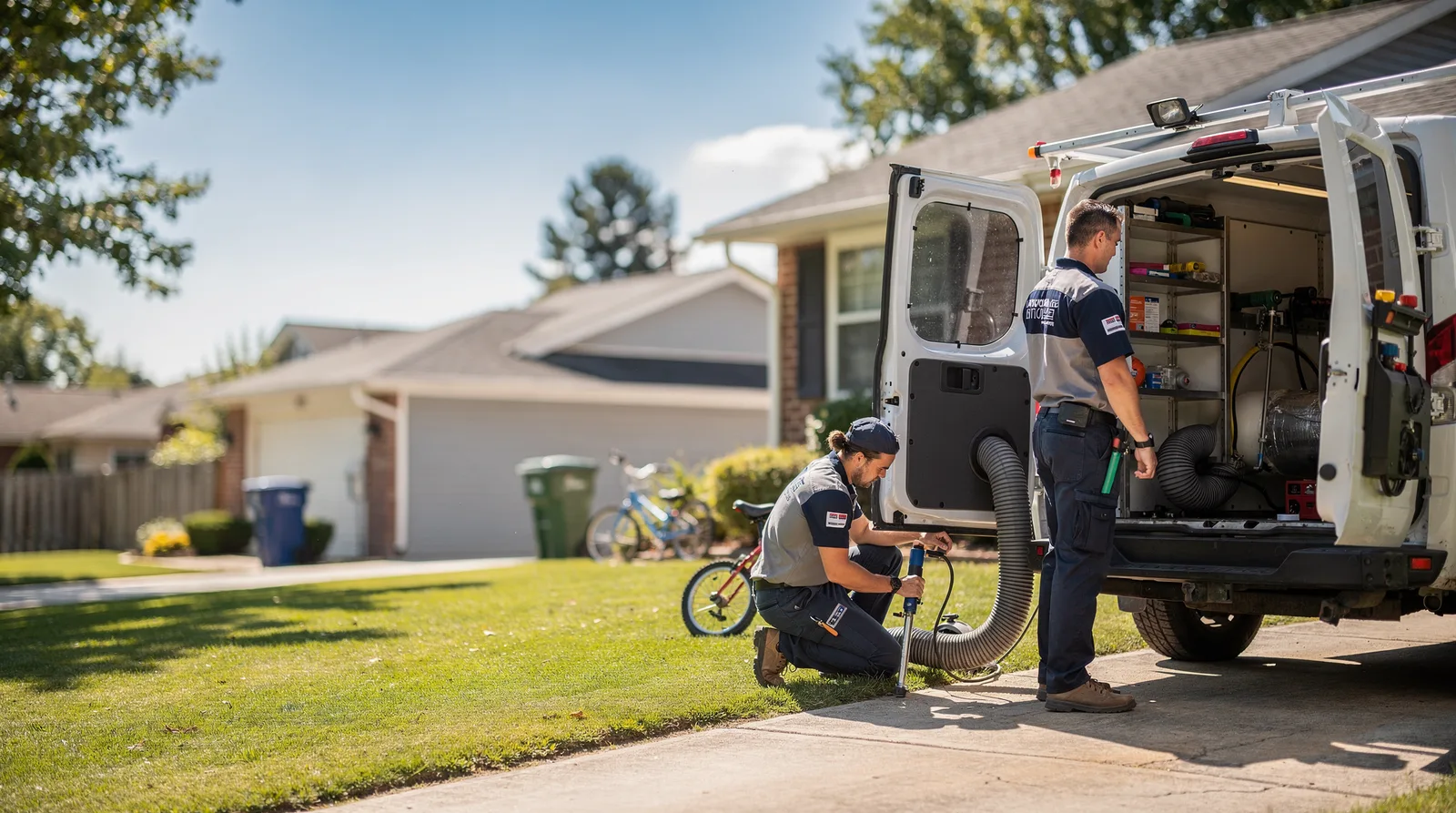 24/7 HVAC Repair & AC Replacement in Glasgow, MT near me